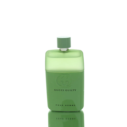 Gucci Guilty Love Edition For Man