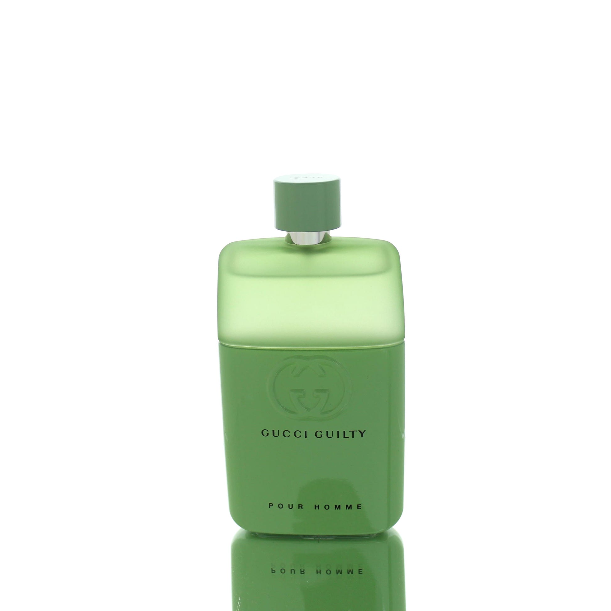 Gucci Guilty Love Edition For Man Eau De Toilette Perfume Tester