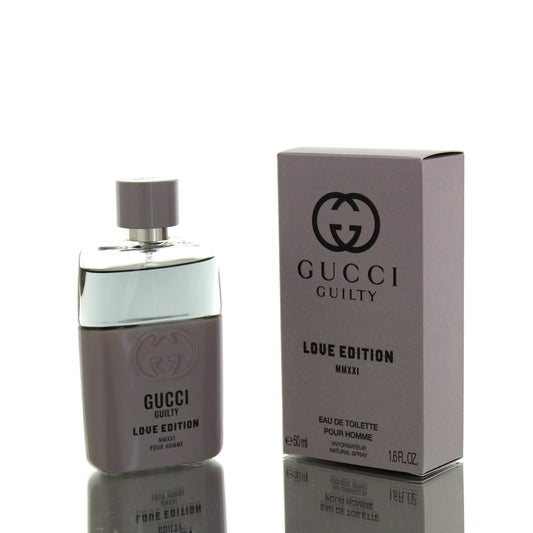 Gucci Guilty Love Edition MMXXI For Man