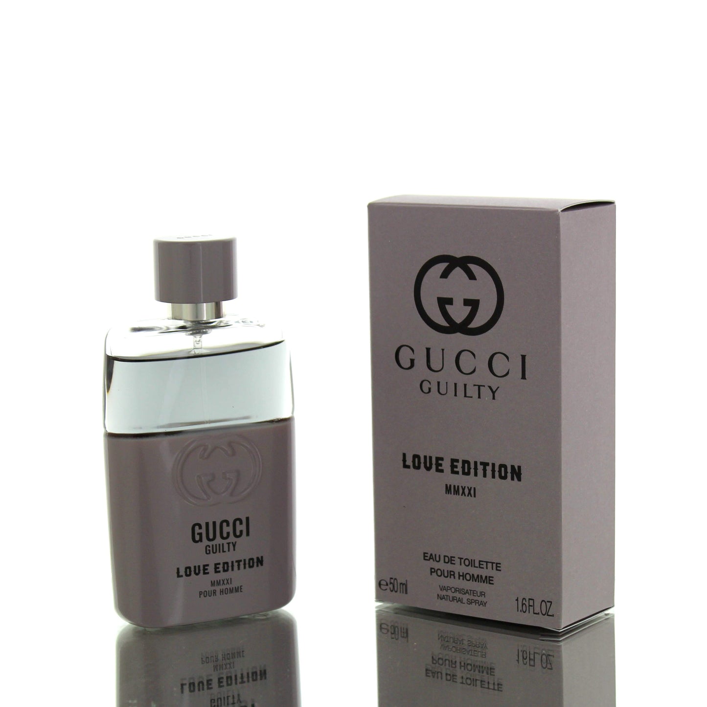 Gucci Guilty Love Edition MMXXI