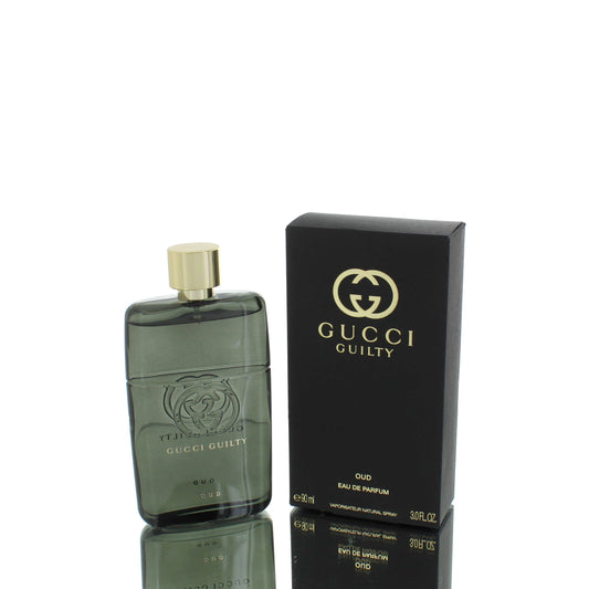 Gucci Guilty Oud Edition For Man