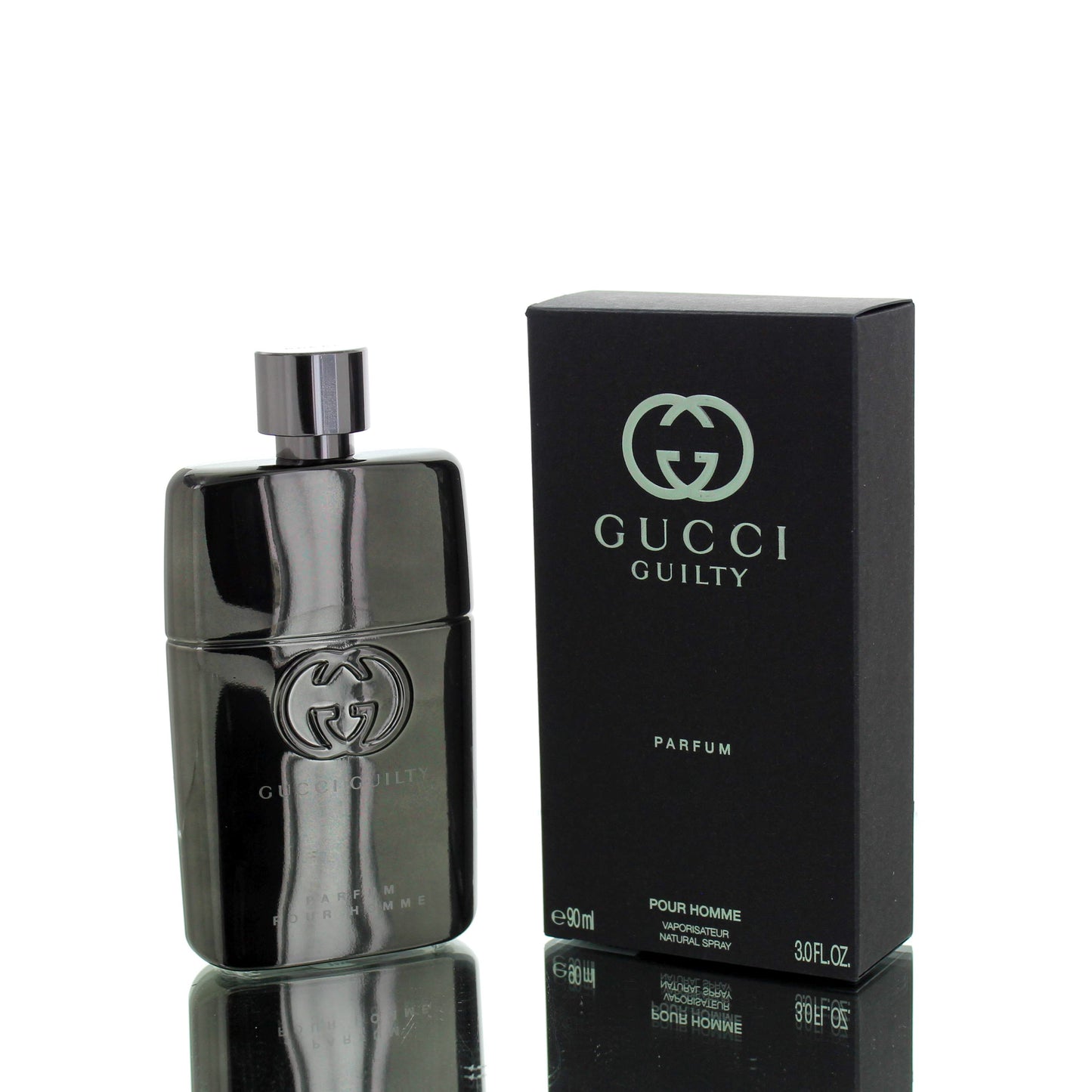 Gucci Guilty Parfum Edition