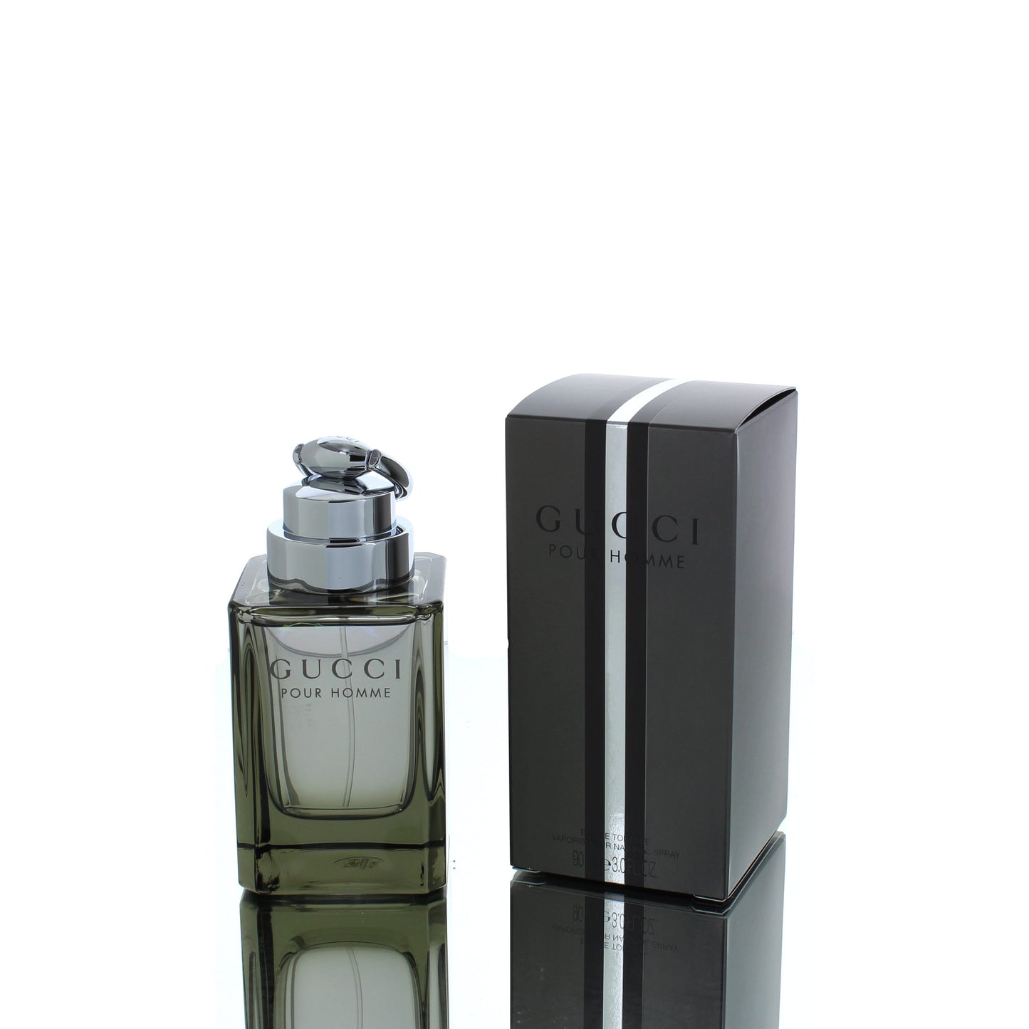 Gucci Pour Homme (Formerly Gucci By Gucci)