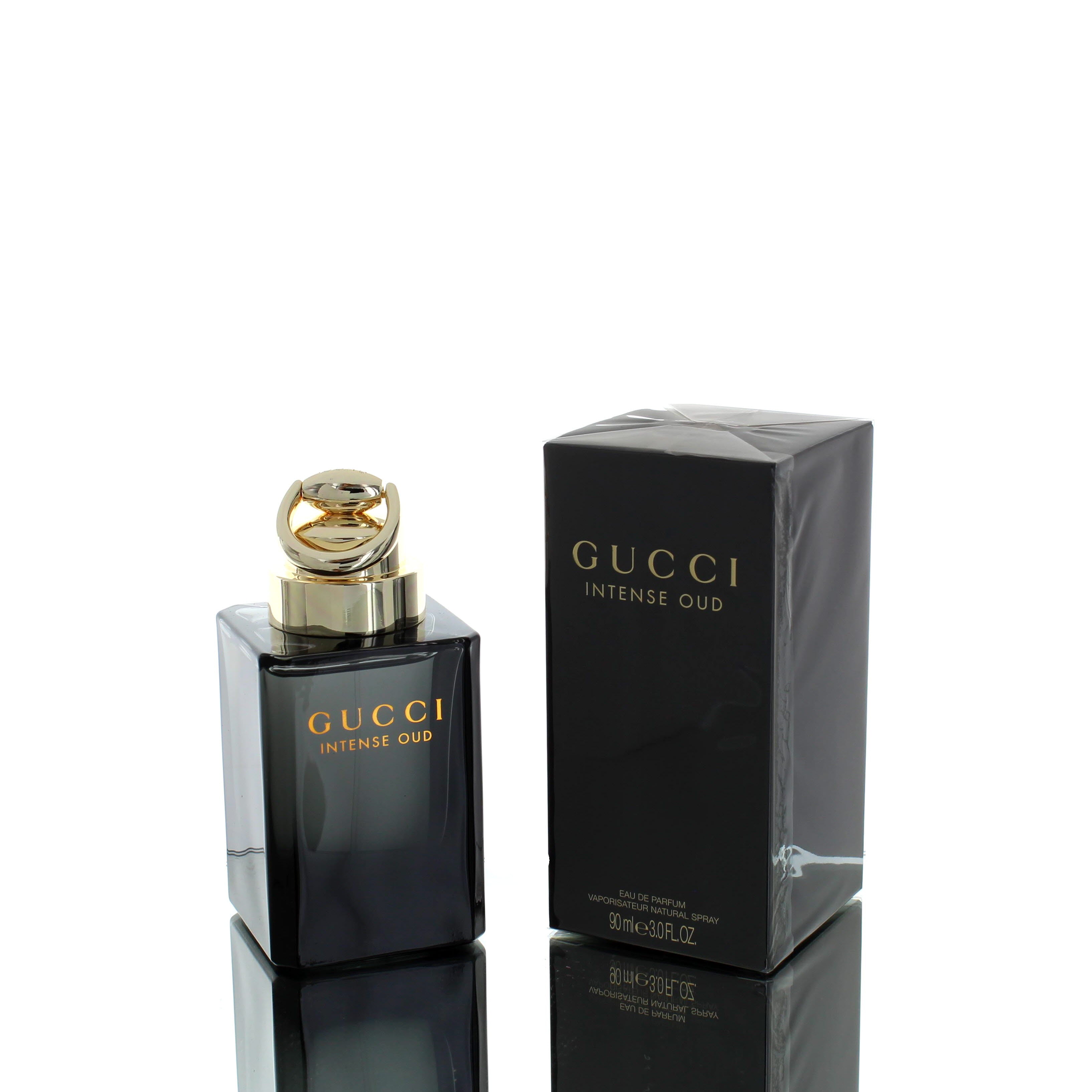 Gucci Intense Oud - Best Online Deals – FragFlex