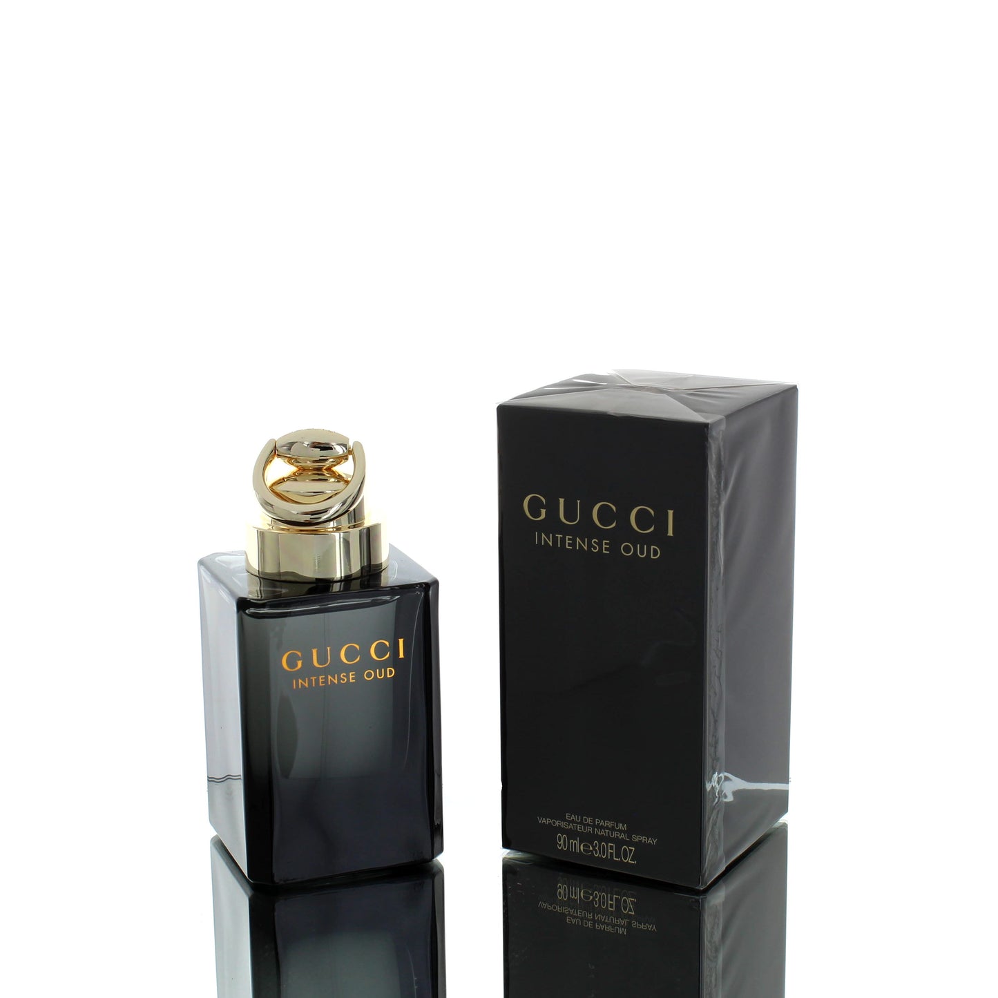 Gucci Intense Oud