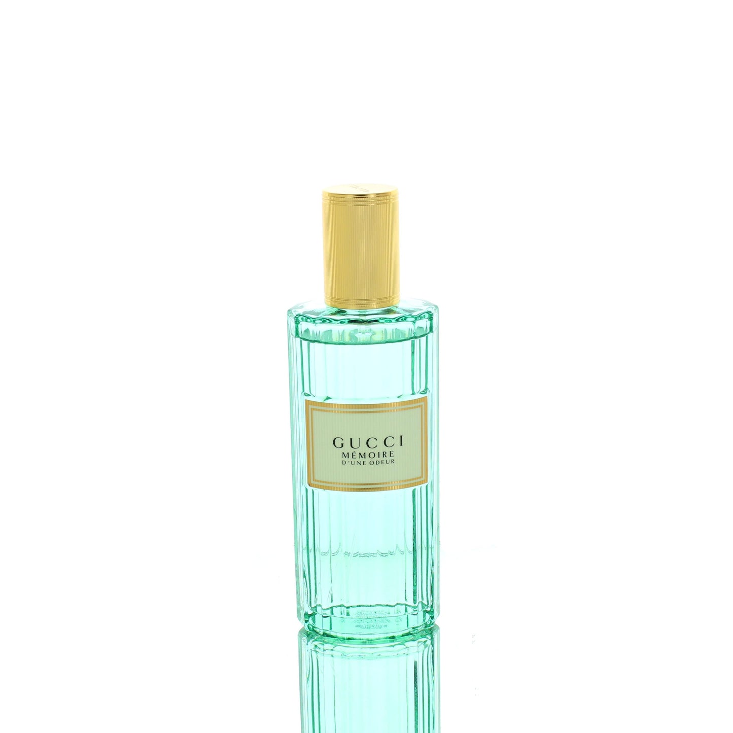 Gucci Memoire D'une Odeur For Man/Woman