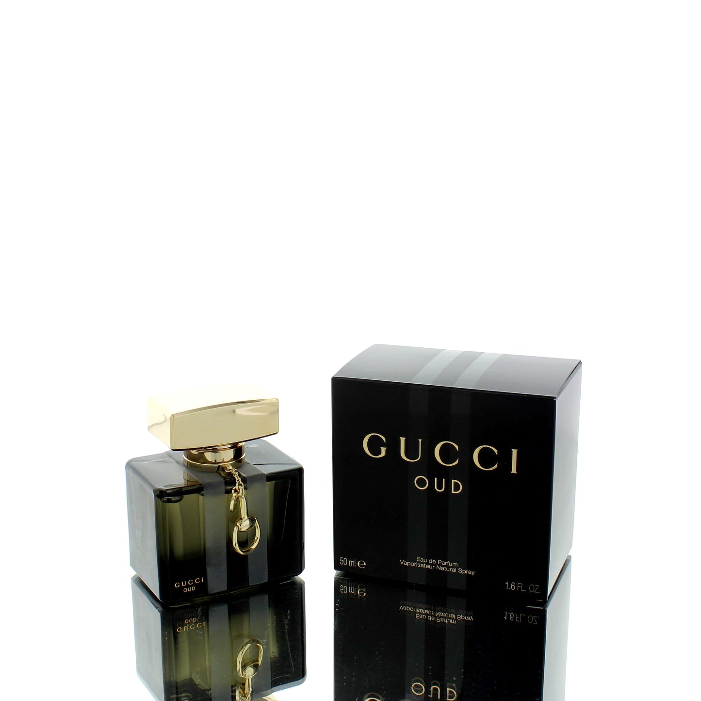 Gucci Oud