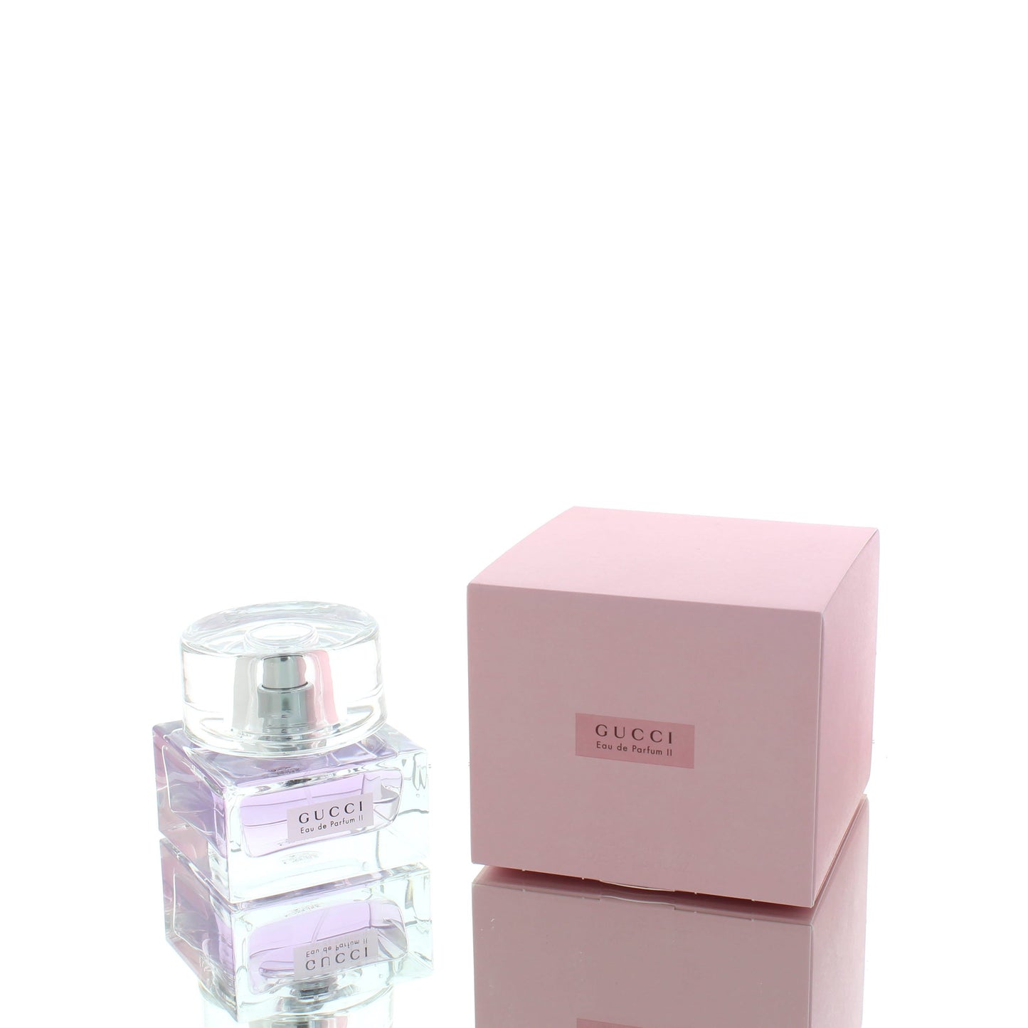 Gucci II (Pink) For Woman