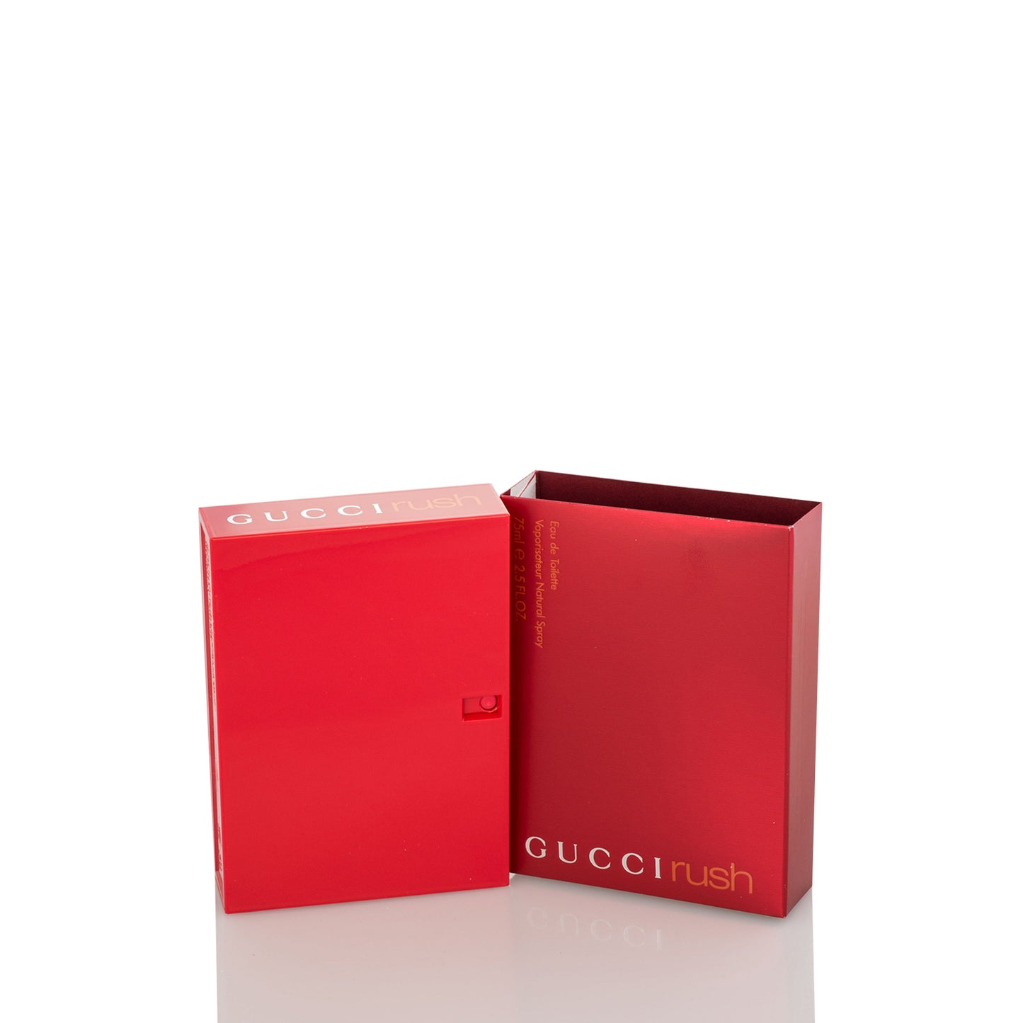 Gucci Rush For Woman