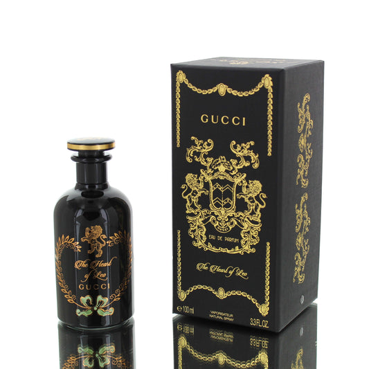 Gucci The Heart Of Leo For Man/Woman