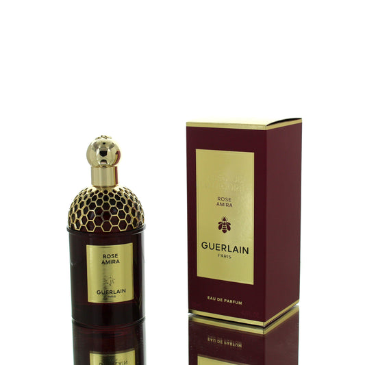 Guerlain Absolus Allegoria Rose Amira For Man/Woman