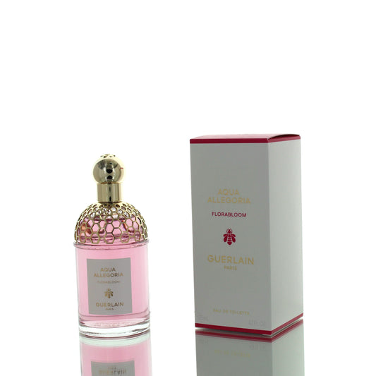 Guerlain Aqua Allegoria Florabloom For Woman