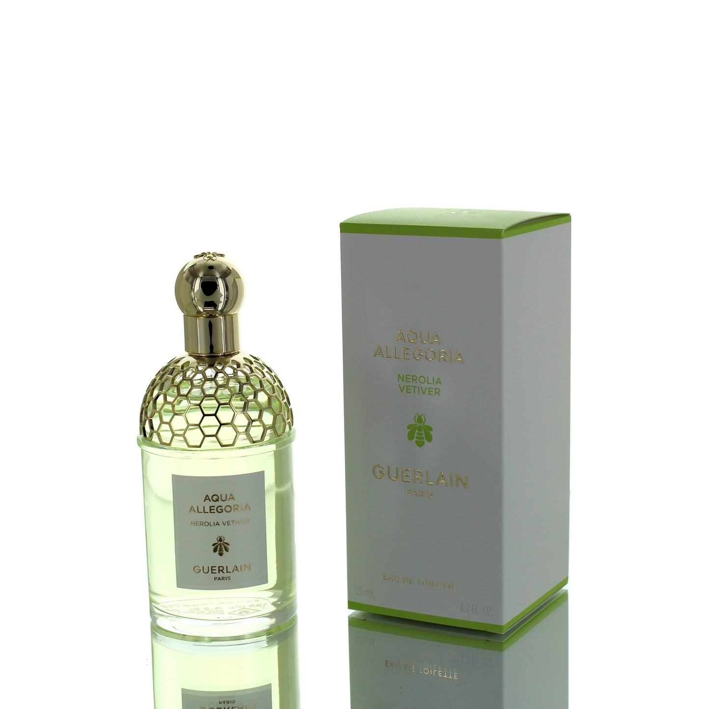 Guerlain Aqua Allegoria Nerolia Vetiver For Man/Woman