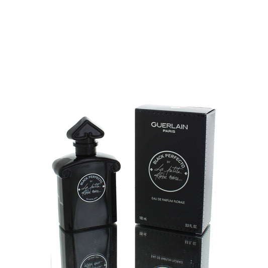 Guerlain La Petite Robe Noire Black Perfecto Florale For Woman
