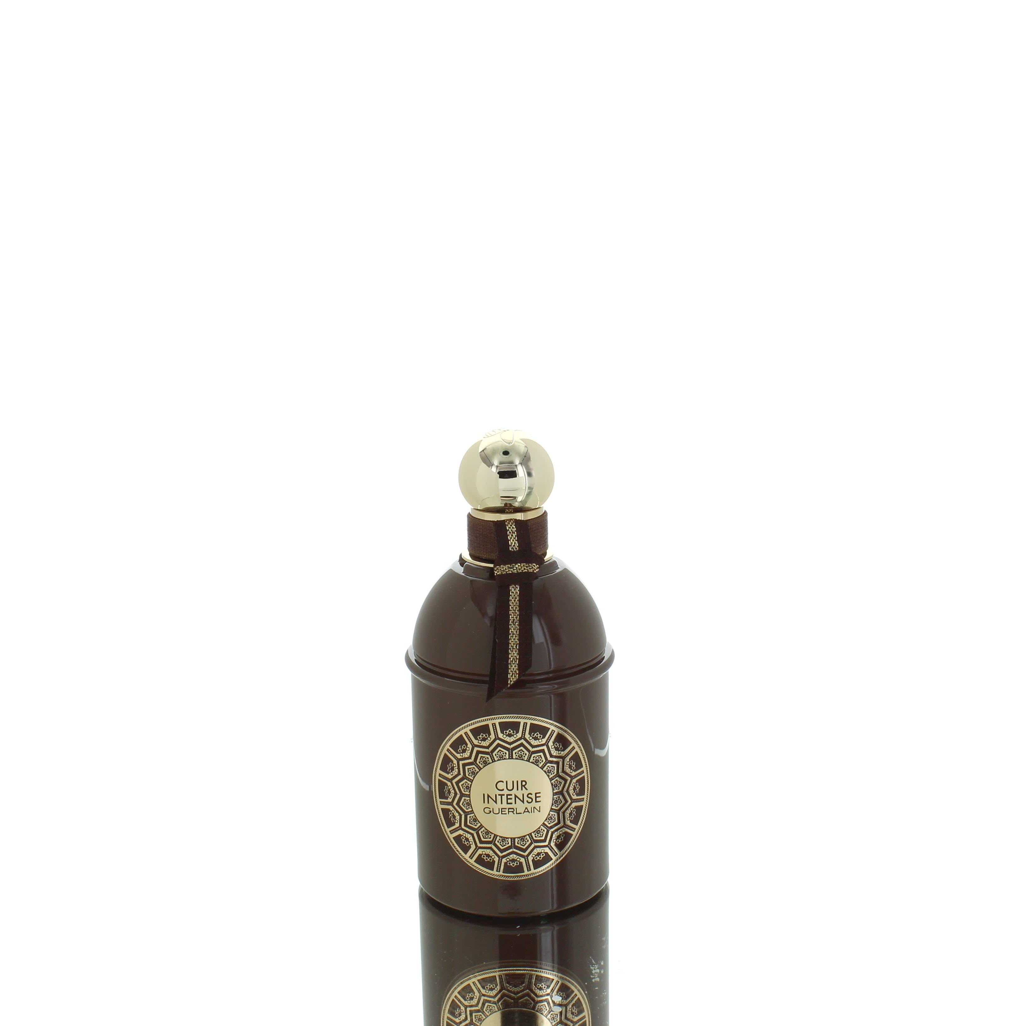 Best Price Guerlain Cuir Intense Canada – FragFlex