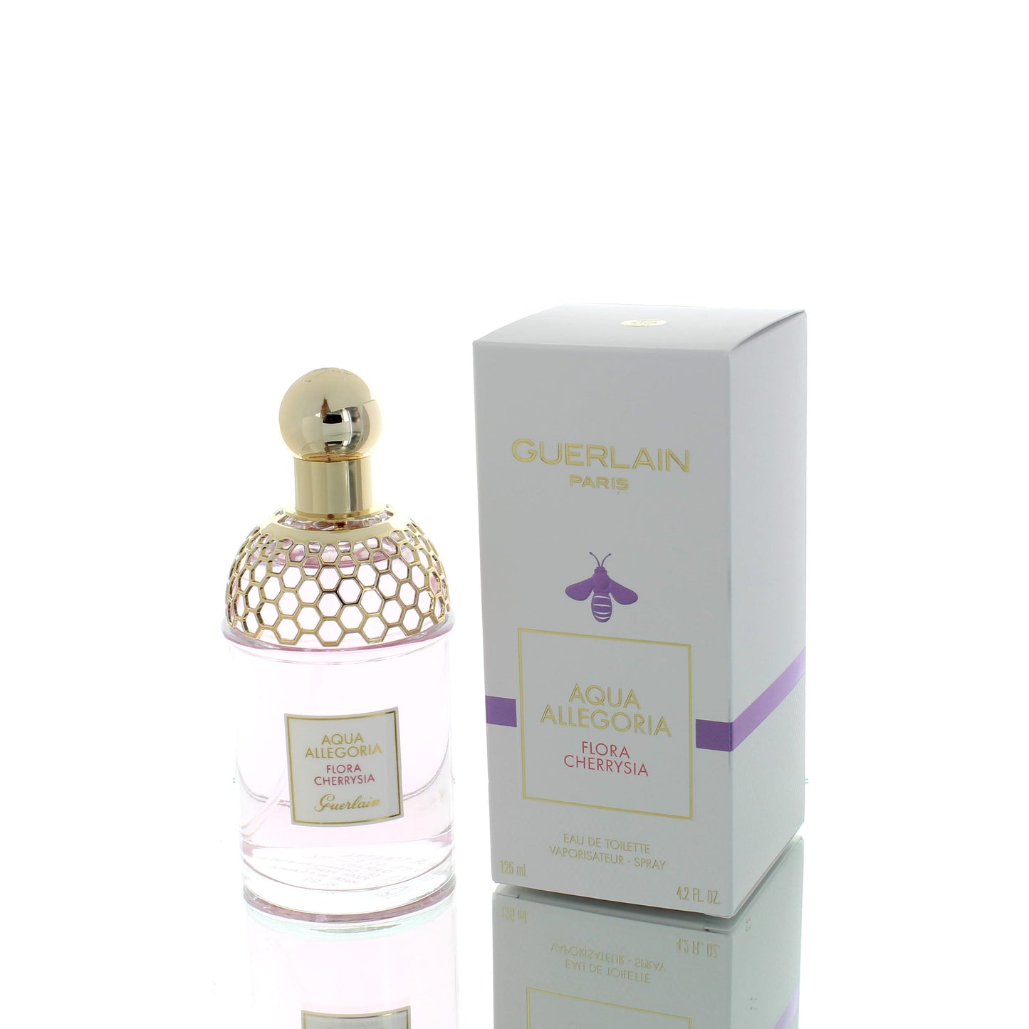 Guerlain Aqua Allegoria Flora Cherrysia