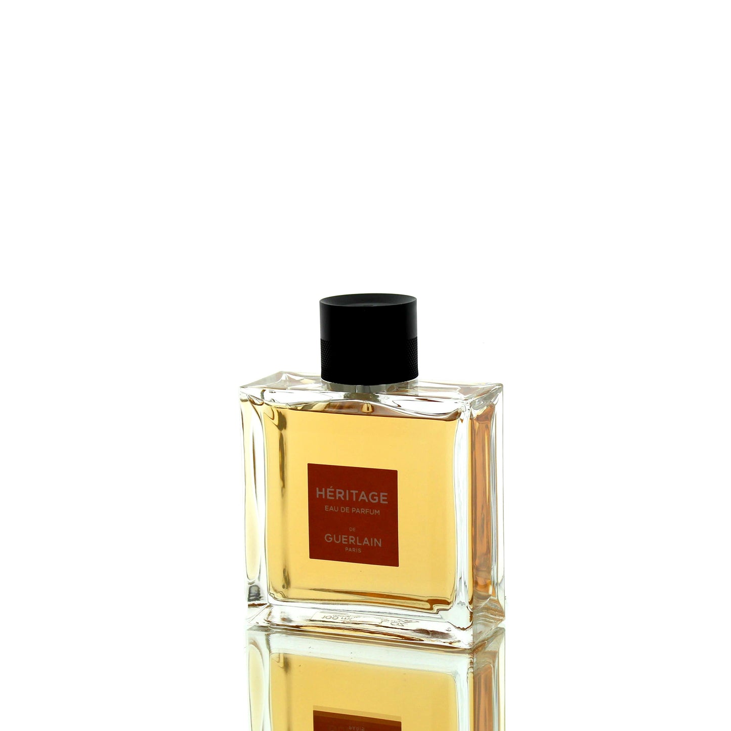 Guerlain Heritage Eau de Parfum Edition For Man