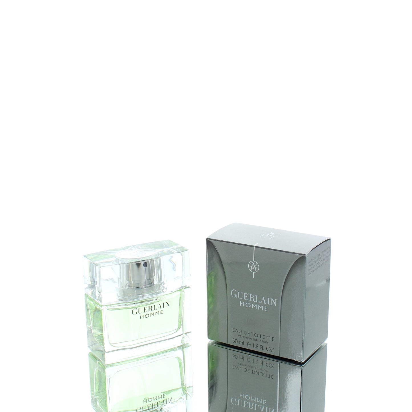 Guerlain Homme Edt Edition