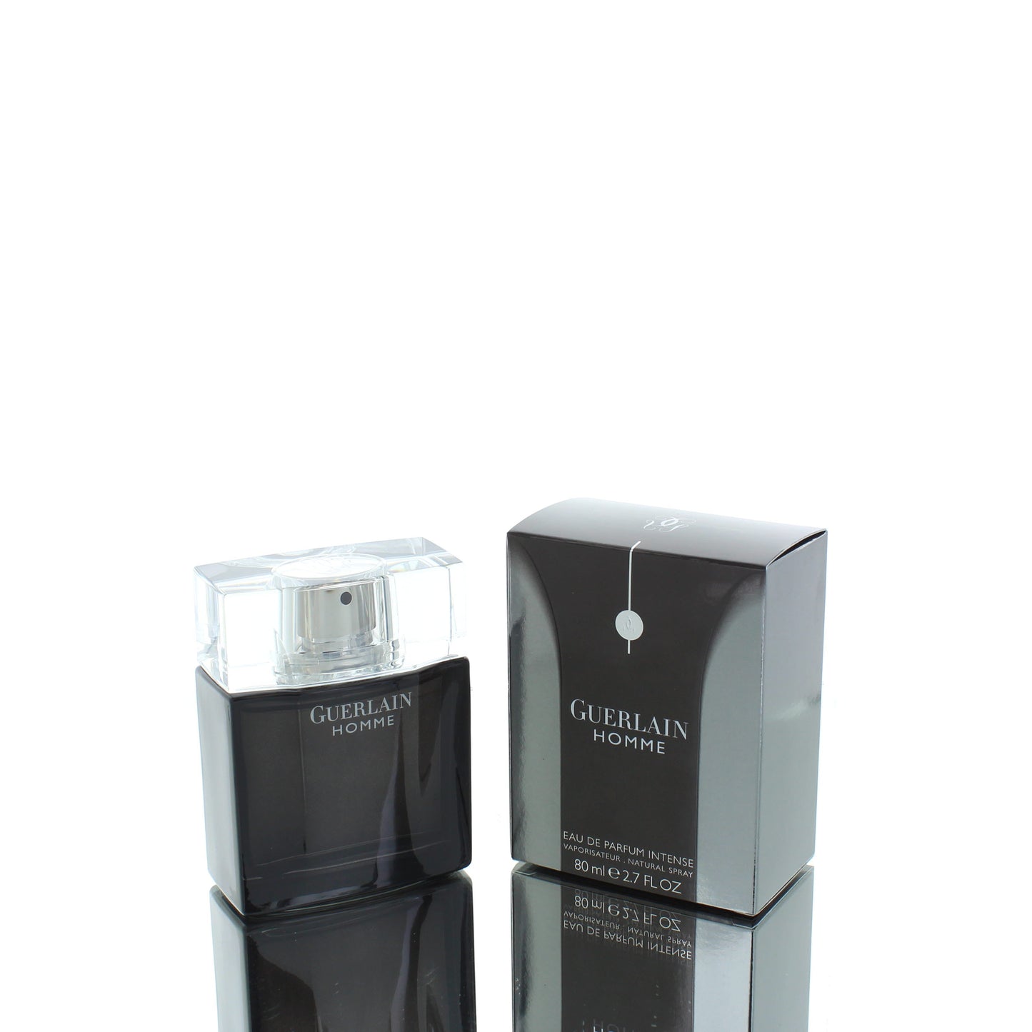 Guerlain Homme Intense Edition For Man