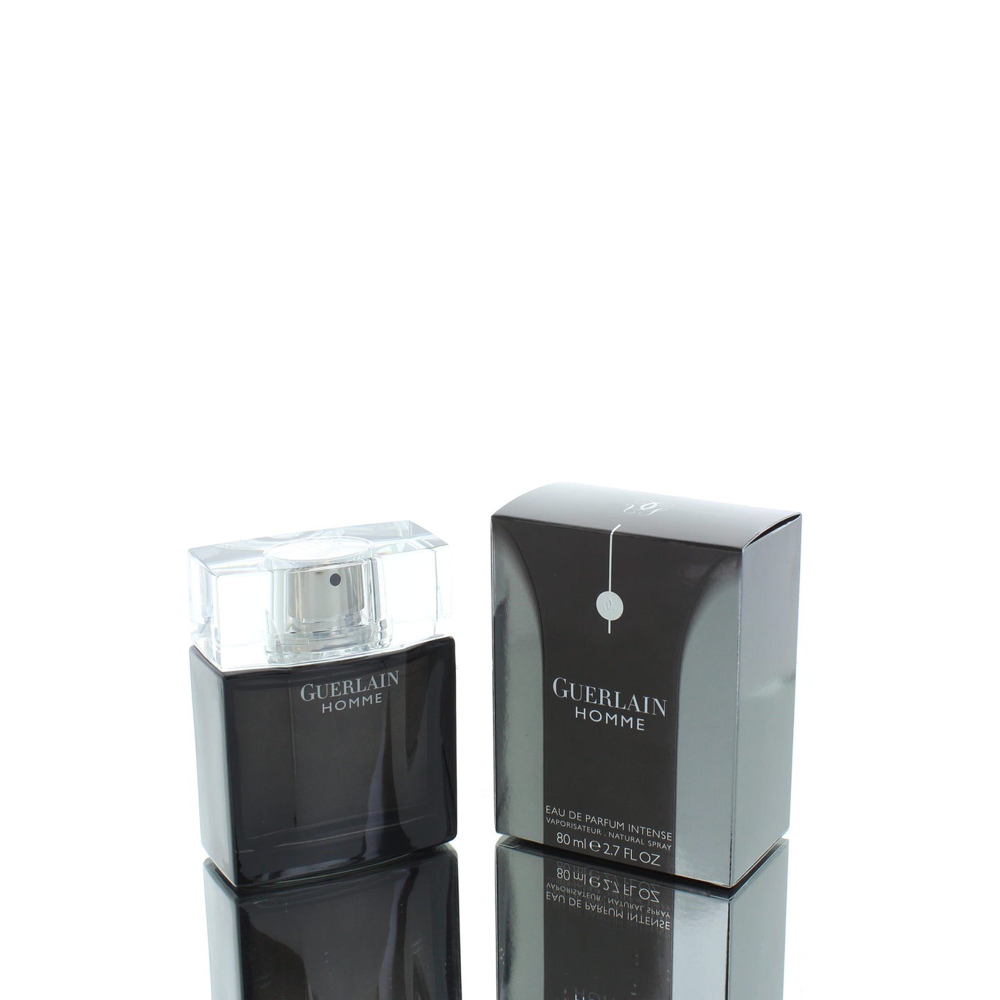 Guerlain Homme Intense Edition