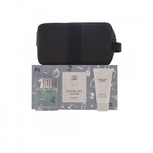 Buy Guerlain Homme For Man perfume and cologne online  at the lowest price. Fragrancebuy is your source for authentic niche fragrances at wholesale prices in Canada. Buy real perfume online at the best price. Shop deals and buy legit fragrance at wholesale price in Canada