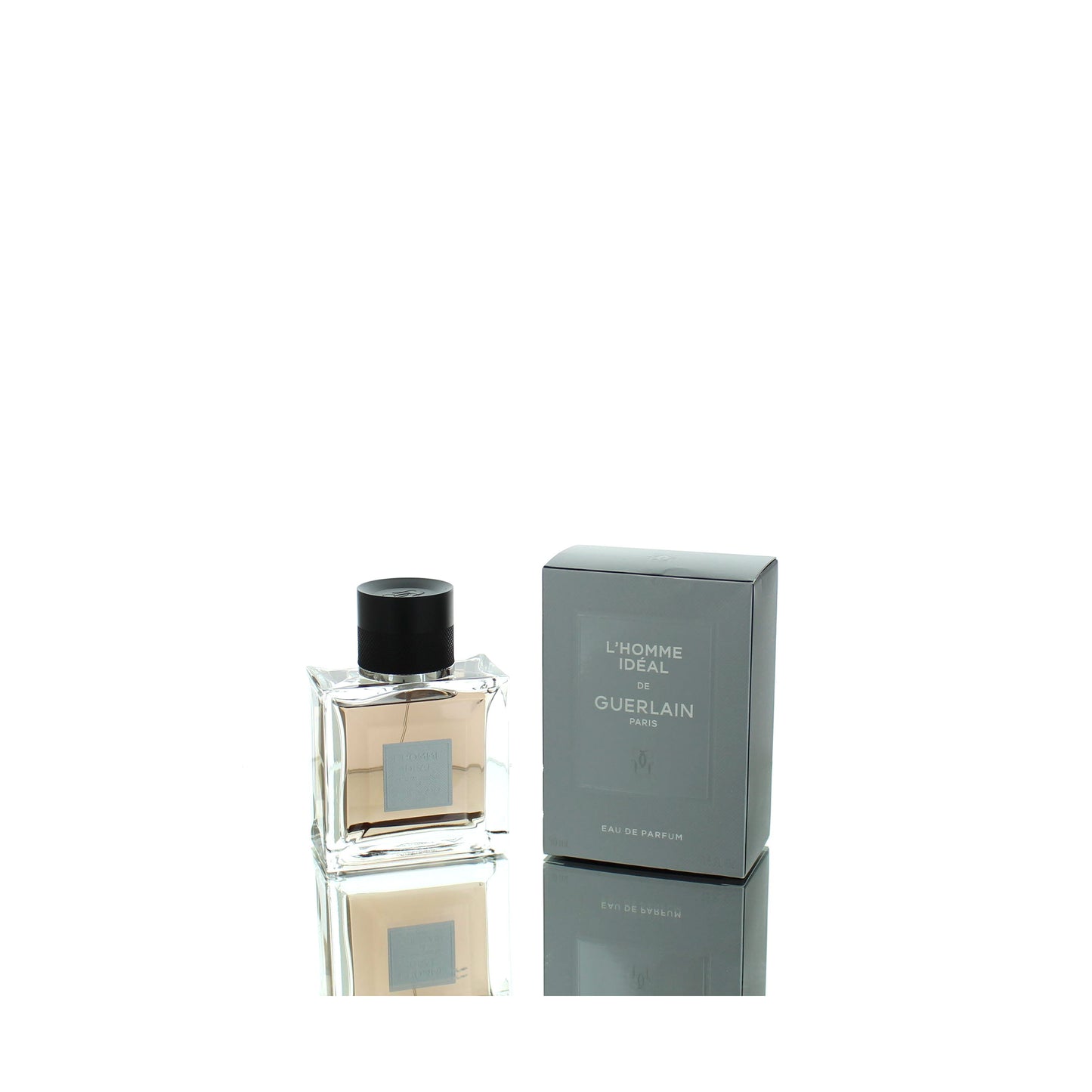 Guerlain Ideal L'Homme (Eau De Parfum Edition)