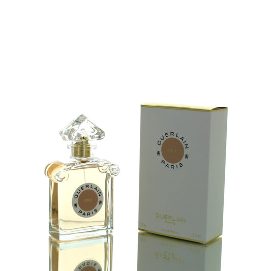 Buy Guerlain Idylle For Woman perfume and cologne online  at the lowest price. Fragrancebuy is your source for authentic niche fragrances at wholesale prices in Canada. Buy real perfume online at the best price. Shop deals and buy legit fragrance at wholesale price in Canada