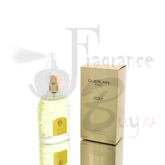 Buy Guerlain Jicky For Woman perfume and cologne online  at the lowest price. Fragrancebuy is your source for authentic niche fragrances at wholesale prices in Canada. Buy real perfume online at the best price. Shop deals and buy legit fragrance at wholesale price in Canada