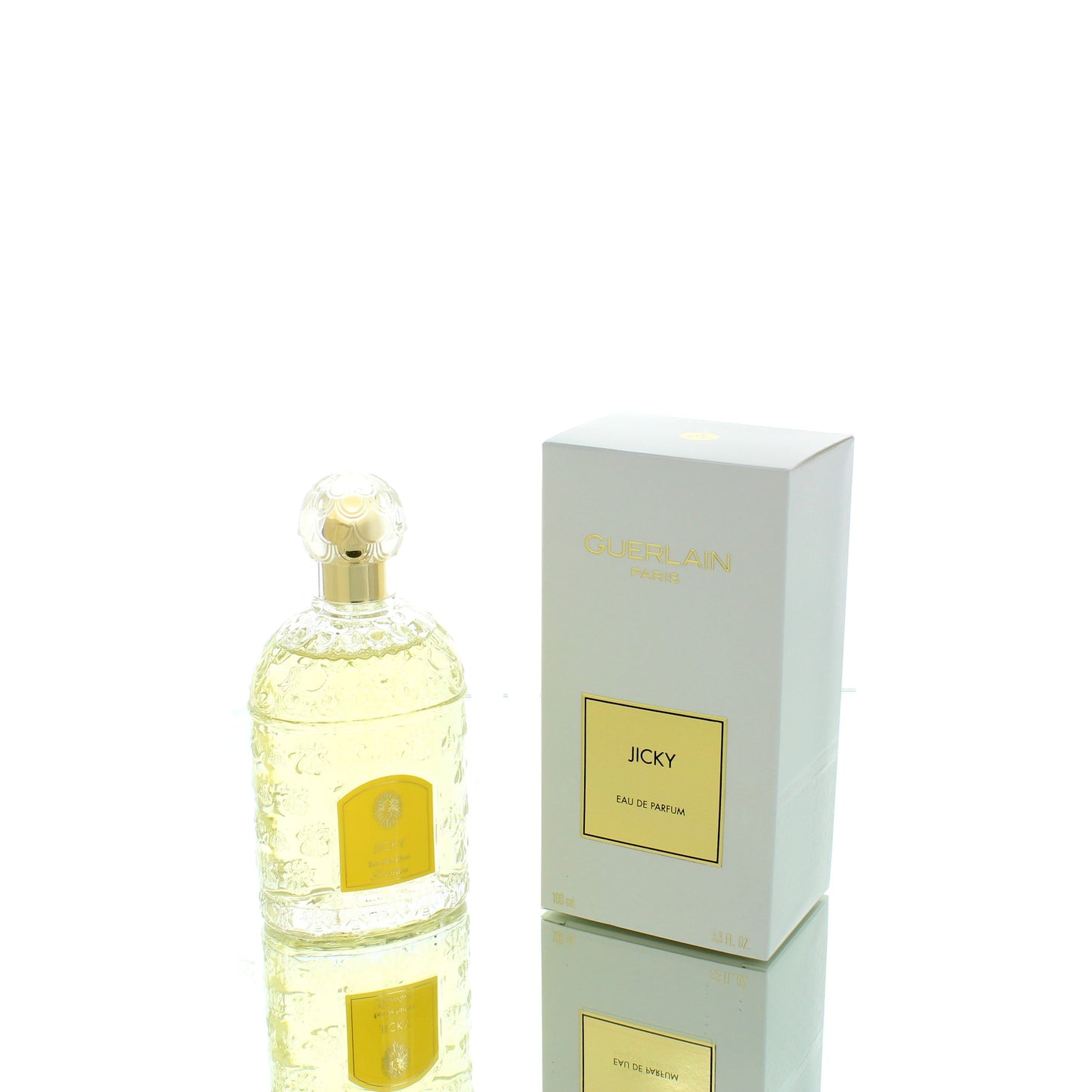 Guerlain Jicky For Woman