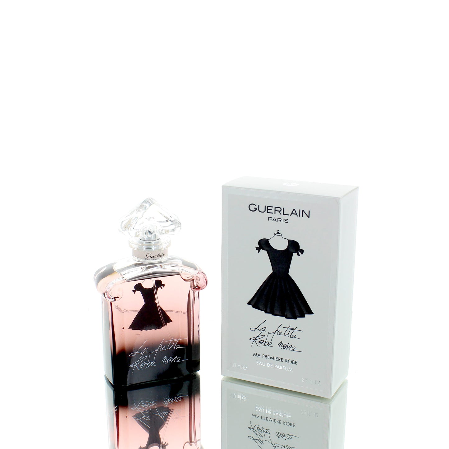 Guerlain La Petite Robe Noire