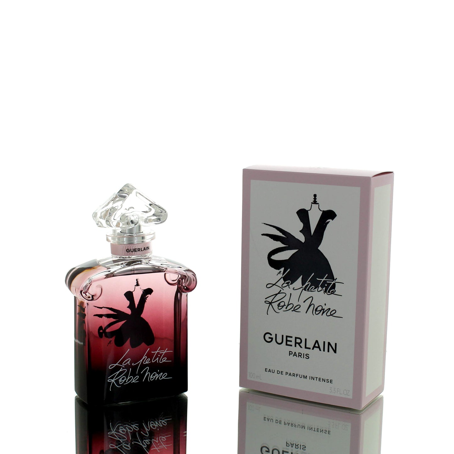 Guerlain La Petite Robe Noire Intense