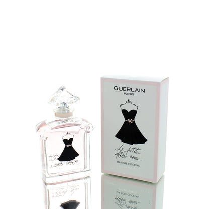 Guerlain La Petite Robe Noire Eau De Toilette Perfume