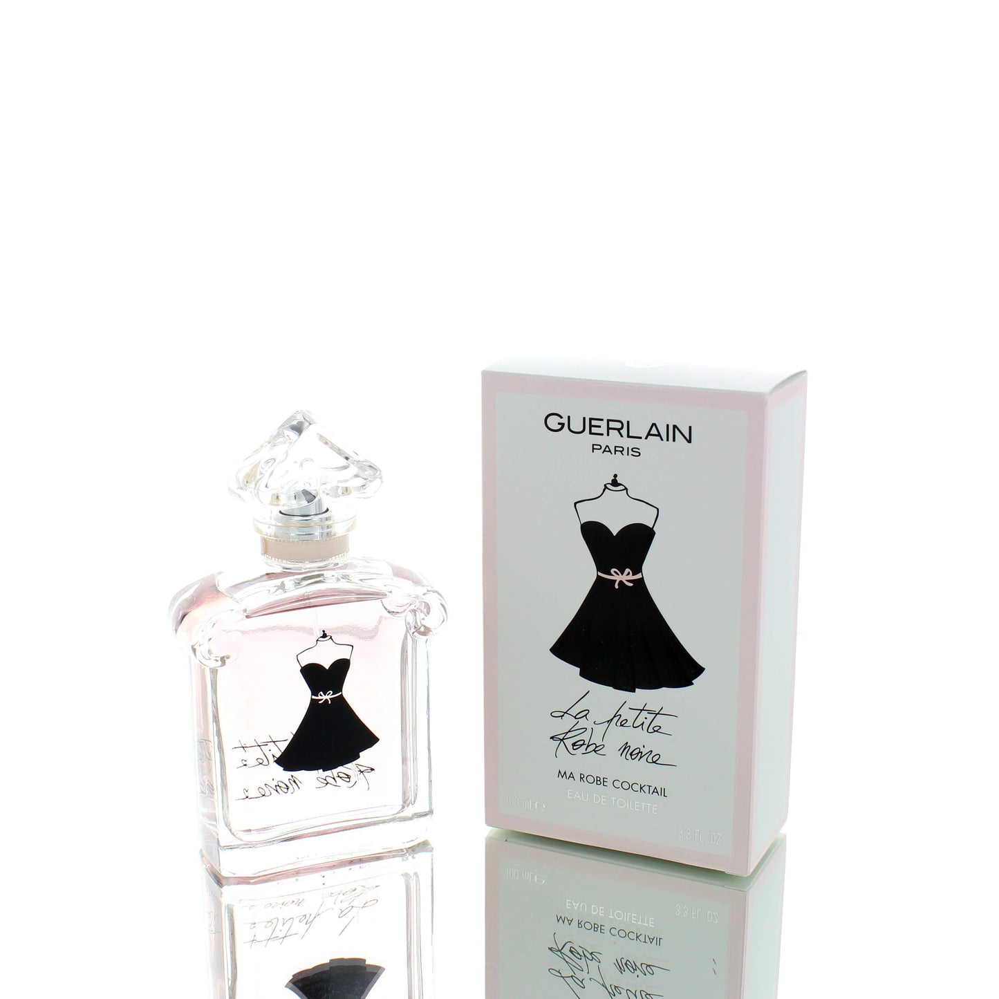 Guerlain La Petite Robe Noire For Woman