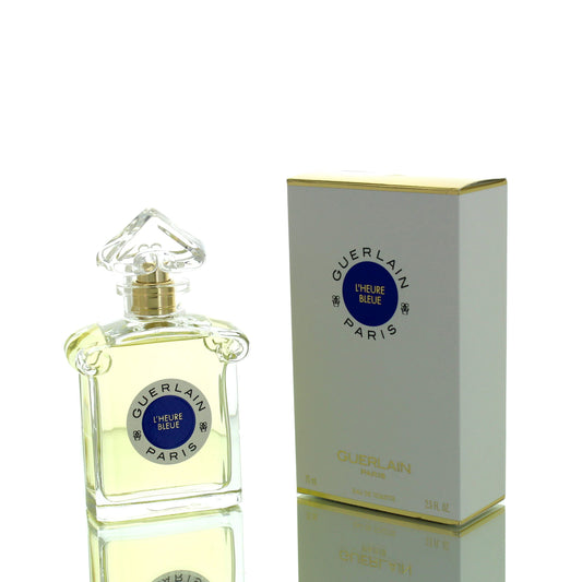 Guerlain L'heure Bleu For Woman