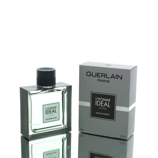 Guerlain H'omme Ideal Cool For Man