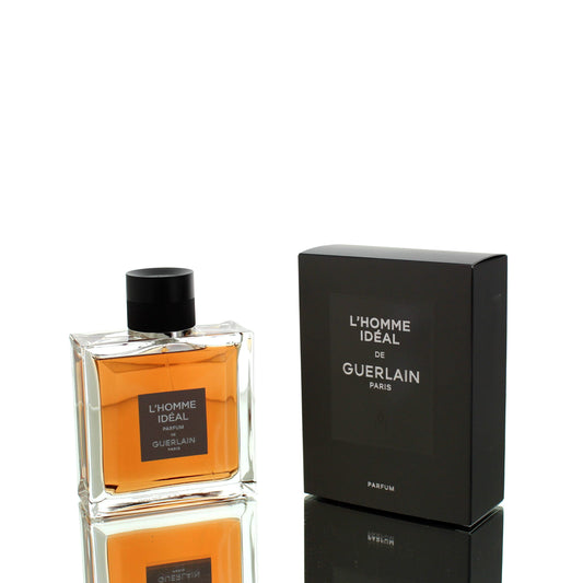 Guerlain L'Homme Ideal Parfum Edition For Man