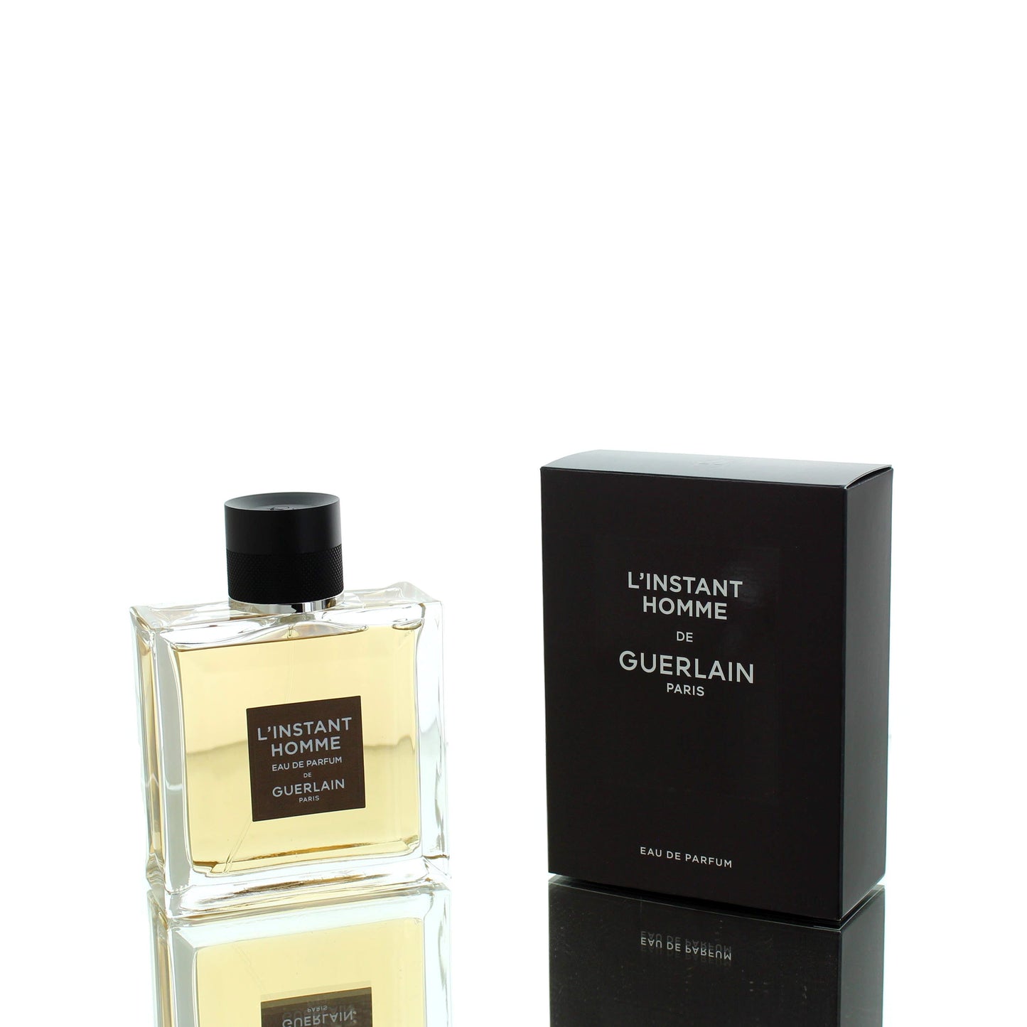 L'instant Guerlain Eau de Parfum Edition For Man