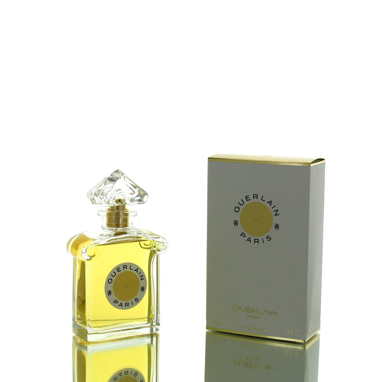 Guerlain Les Legendaires Liu For Woman