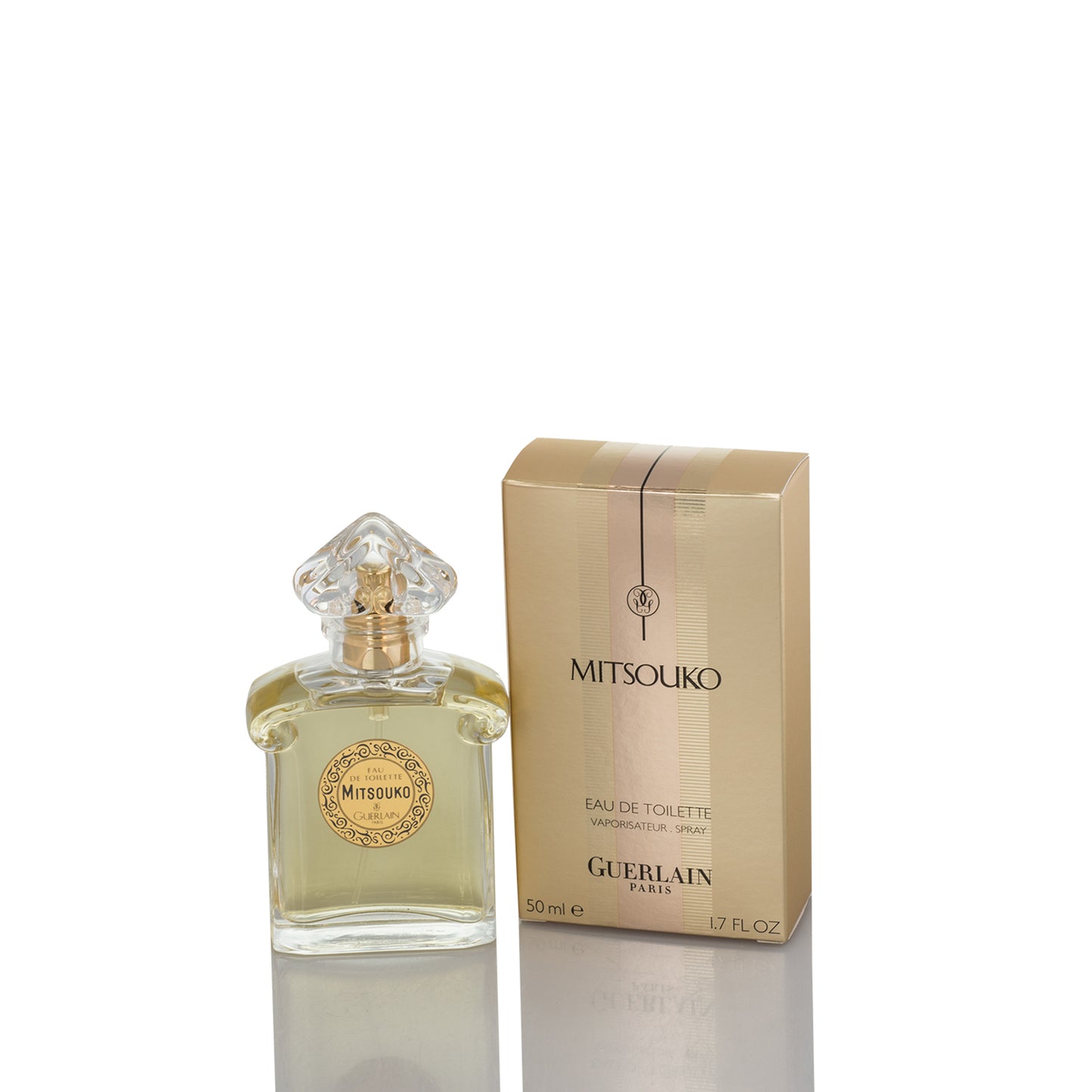 Guerlain Mitsouko