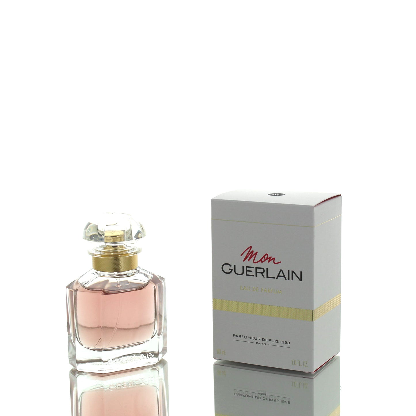 Guerlain Mon Guerlain Eau De Parfum Edp Edition