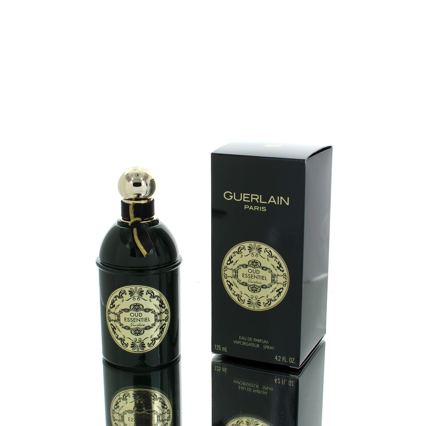 Guerlain Oud Essentiel