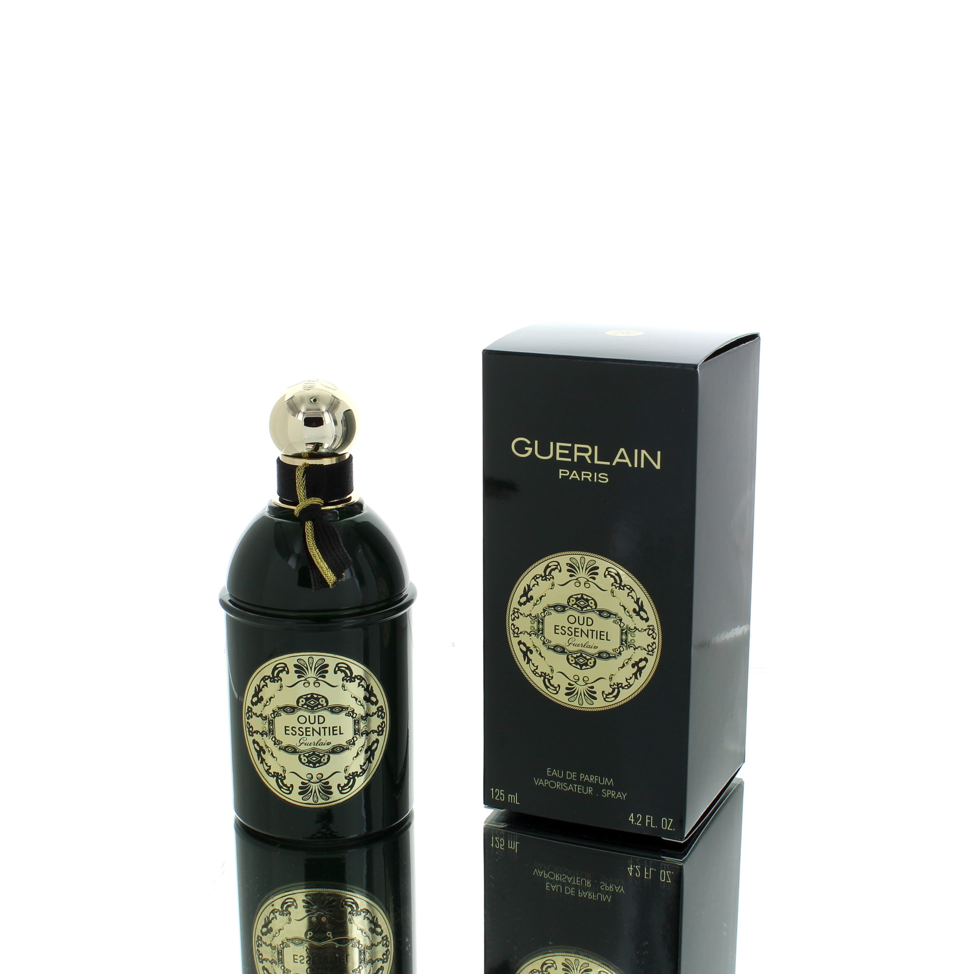 Guerlain Oud Essentiel Unisex Fragrance – FragFlex