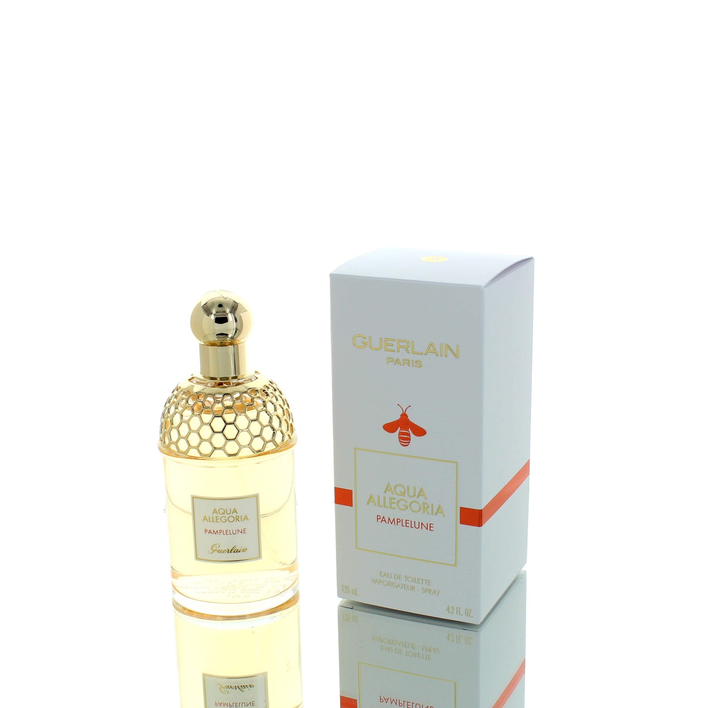 Guerlain Aqua Allegoria Pamplelune