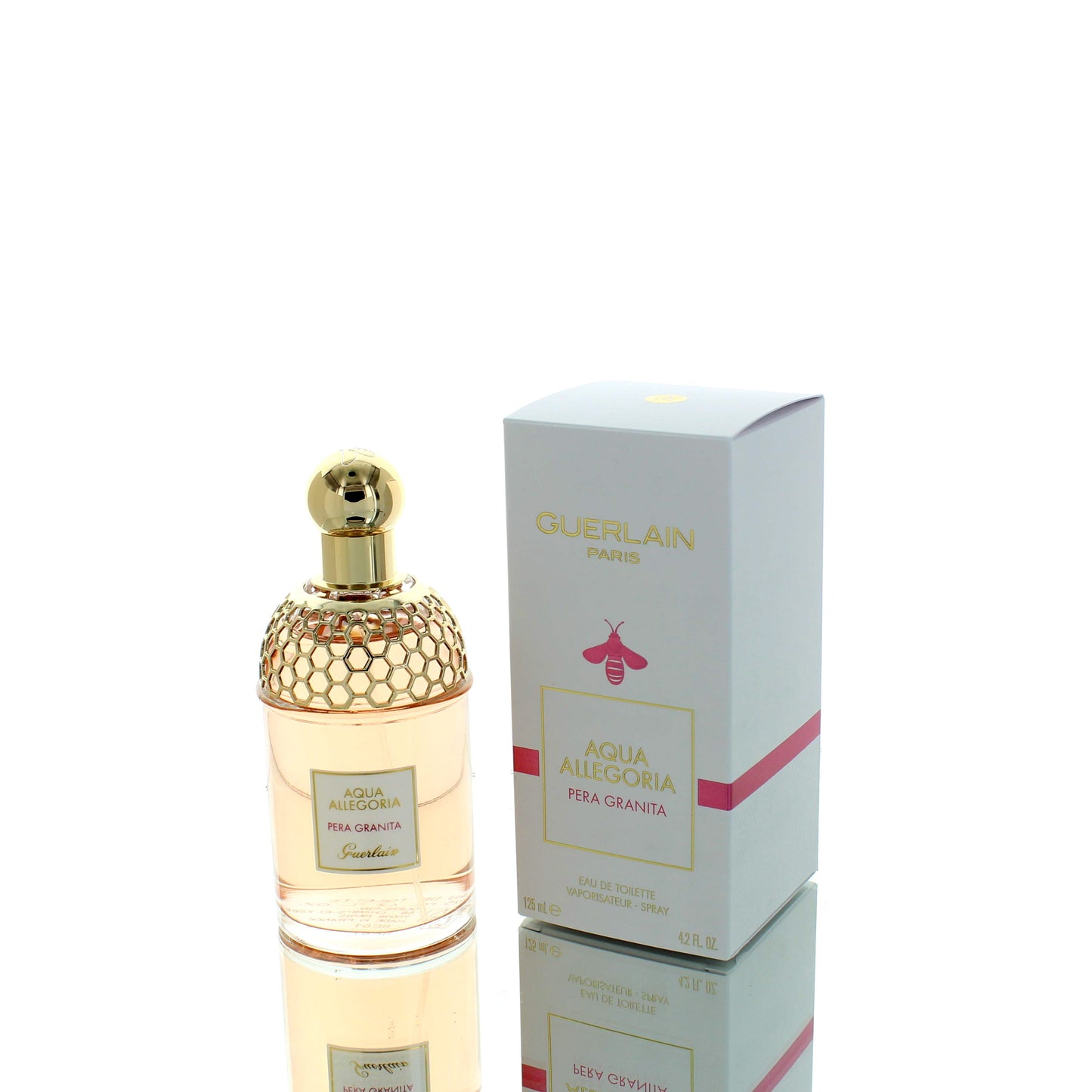 Guerlain Aqua Allegoria Pera Granita