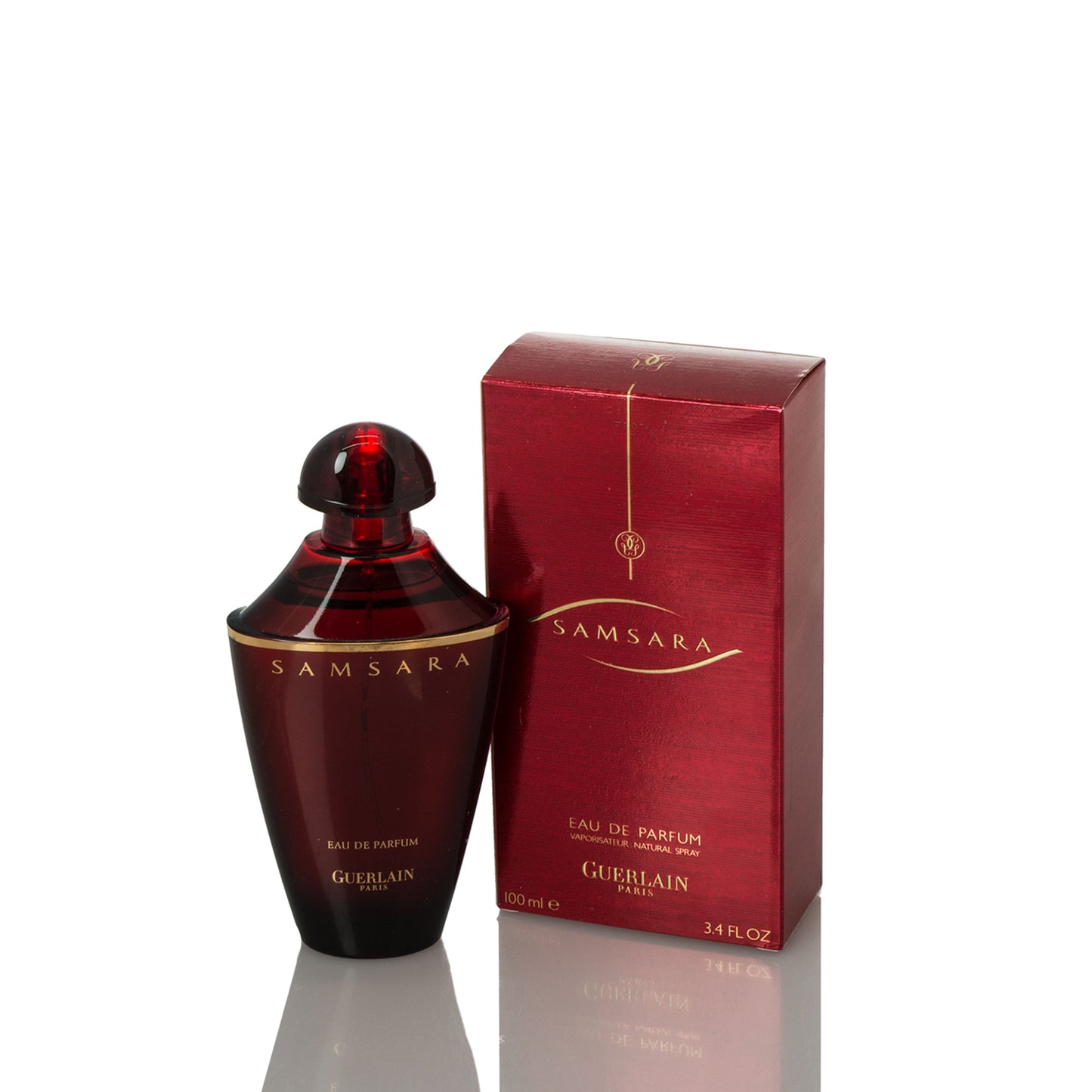 Guerlain Samsara para mujer