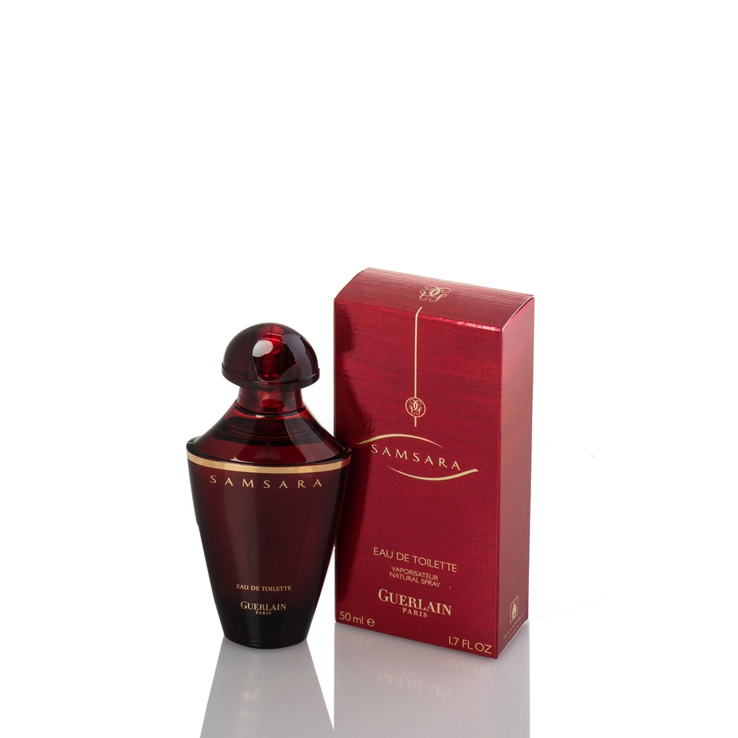 Guerlain Samsara para mujer