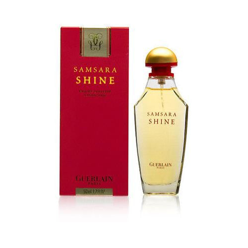 Buy Guerlain Samsara Shine For Woman in Canada online. Best Price from Fragrancebuy. Discontinued perfume and new arrivals