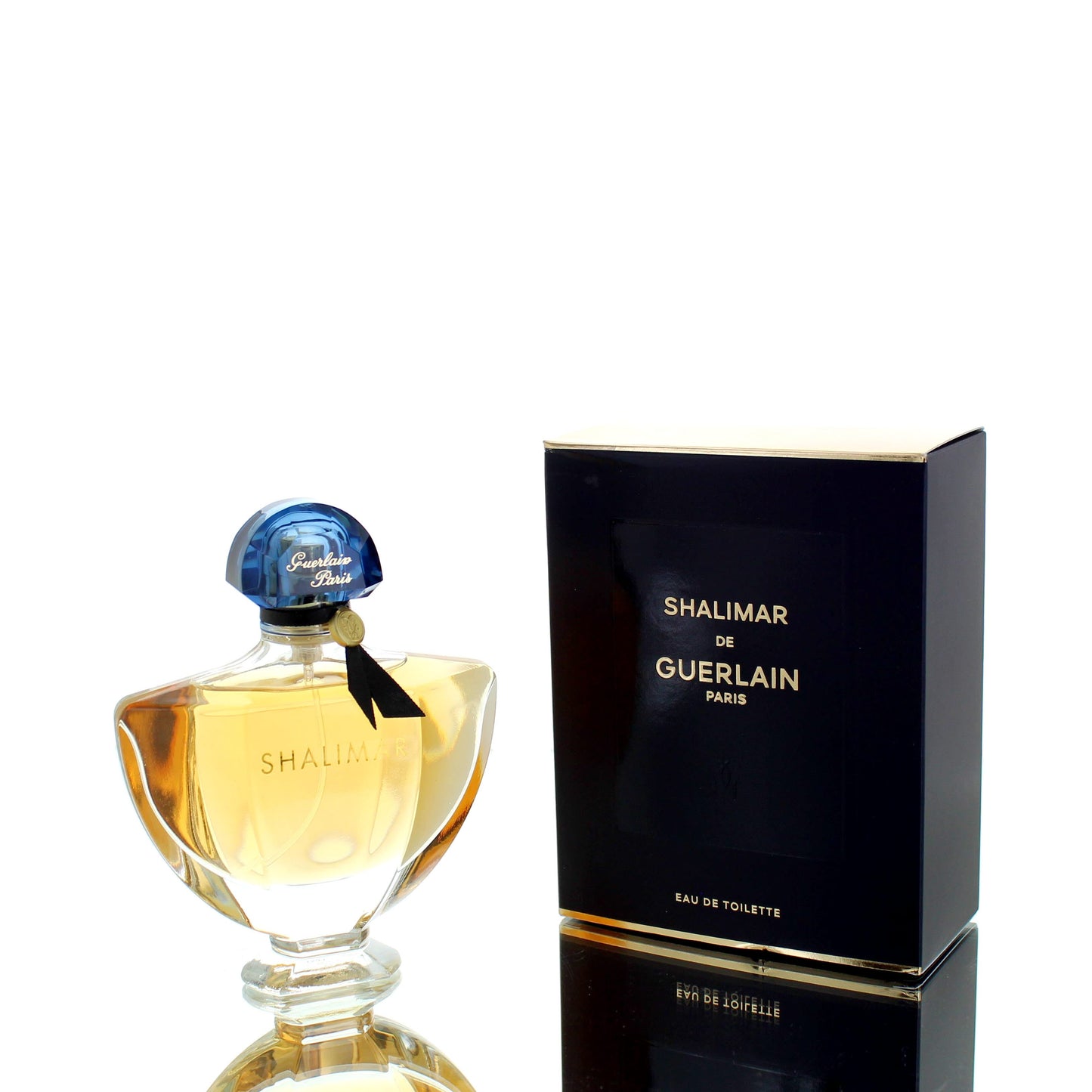 Guerlain Shalimar For Woman