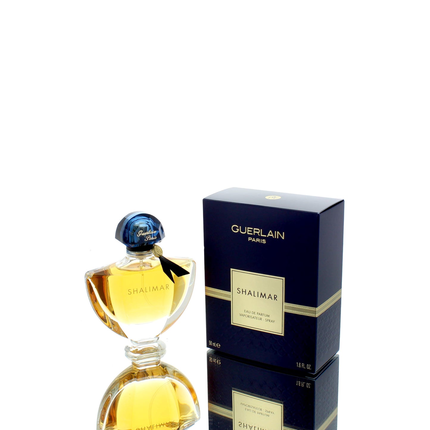 Guerlain Shalimar For Woman