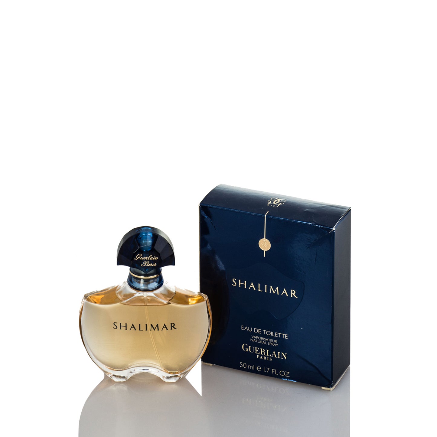 Guerlain Shalimar